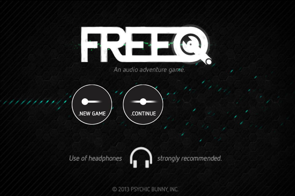 FREEQ