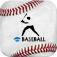 iPhone/iPadアプリ「BaseBallGaming」のアイコン